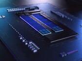 La 12e génération de puces d'Intel est dotée d'une microarchitecture hybride avec des cœurs P et des cœurs E. (Image source : Intel)