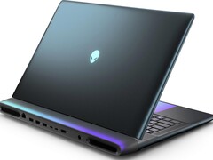 Le dernier modèle phare de Dell dédié au jeu, l'Alienware 18 Area-51, est désormais disponible en Inde.