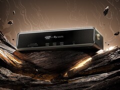 La nouvelle station d'accueil pour ordinateur de bureau d'Anker (photo) est arrivée en Chine. (Source de l'image : Anker)