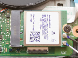 Module Wi-Fi MediaTek MT7921