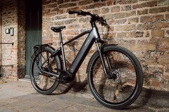Le vélo électrique Atom+ NX de BH Bikes est proposé à partir de 3 999,90 euros (Source d'image : BH Bikes)