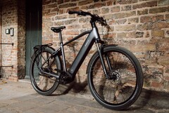 Le vélo électrique Atom+ NX de BH Bikes est proposé à partir de 3 999,90 euros (Source d&#039;image : BH Bikes)