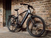 Le vélo électrique Atom+ NX de BH Bikes est proposé à partir de 3 999,90 euros (Source d'image : BH Bikes)