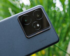 realme GT 7. (Source de l'image : Daniel Schmidt)