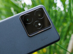 realme GT 7. (Source de l'image : Daniel Schmidt)