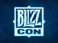 La BlizzCon est une convention annuelle de jeux vidéo organisée par Blizzard. (Source de l'image : Blizzard)