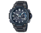 La Casio G-Shock MTG-B2000YBD-2A est désormais disponible en pré-commande au Japon. (Source de l'image : Casio)