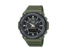 Le Casio AQ-S820W-3BV est officiellement en route pour le Royaume-Uni. (Source de l'image : Casio)