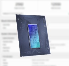 Intel aurait prévu cinq processeurs Arrow Lake-H. (Source de l'image : Intel, Geekbench, édité)