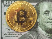 Depuis que la Chine s'est officiellement retirée du marché des crypto-monnaies, les États-Unis d'Amérique sont devenus le leader mondial des crypto-monnaies (Image : Bermix Studio)