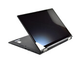 Test du Lenovo ThinkPad X13 Yoga G2 : convertible professionnel avec écran LCD WQXGA 16:10
