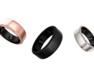 Fitbit semble avoir une bague intelligente de type Oura en développement. (Image source : Oura)