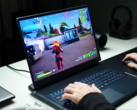 Dell pourrait commercialiser le premier ordinateur portable de jeu Alienware équipé d'une puce ARM en 2026. (Source de l'image : NotebookcheckReviews sur YouTube)