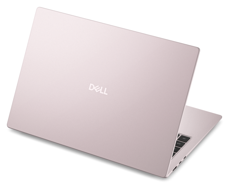 Arrière du Dell 14S