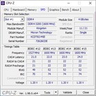 CPU-Z : SO-DIMM