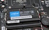 1x 16 GB DDR5 RAM
