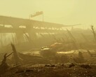 L'ensemble de la franchise Fallout fait l'objet d'une réduction sur GOG (photo : capture en jeu de Fallout 4 ; source d'image : GOG)