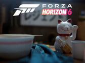 Bannière de Forza Horizon 6 (Source de l'image : capture d'écran, Xbox YouTube)