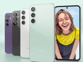 Le Samsung Galaxy S23 FE a été lancé le 4 octobre. (Source : Samsung)