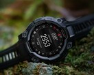 La smartwatch Instinct 3 de Garmin reçoit la version bêta 14.13