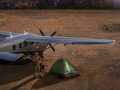 Google pourrait utiliser le Garmin Response Center pour fournir des messages d'urgence par satellite aux utilisateurs de Android. (Source de l'image : Garmin)