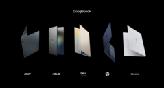 Google a révélé de nouveaux détails concernant Googlebook OS