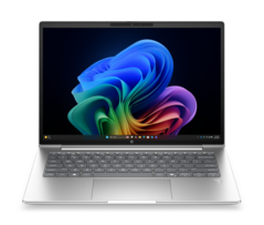 Le HP ProBook 4 G2 14 pouces.