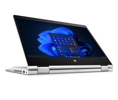 Le HP Pro x360 435 G9 est équipé de processeurs AMD Barcelo-U. (Source d'image : HP)