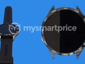 La "Watch GT 4" a de nouveau fait l'objet d'une fuite. (Source : MySmartPrice)