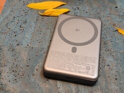 Go-MiniMag Qi2 Power Bank