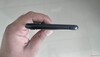ZenFone Max (M2) - Bordure supérieure avec la prise jack et le micro à réduction de bruit.