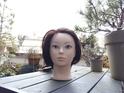 Capture de la caméra frontale