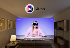 Juno offre l&#039;expérience YouTube pour visionOS que Google a refusé de fournir (Image Source : Christian Selig)