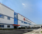 LG Energy Solutions va construire une usine de batteries LFP (image : LG)