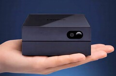 Le dernier mini-PC de Lenovo est équipé d'une puce ARM.