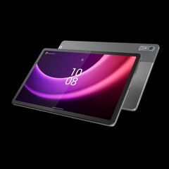 Lenovo a dévoilé une nouvelle variante de la Tab P11 à l&#039;IFA 2022 (image via Lenovo)