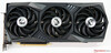 MSI GeForce RTX 3070 Gaming X Trio