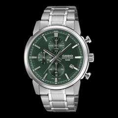 Casio MTP-E510D-3AV. (Source de l'image : Casio)