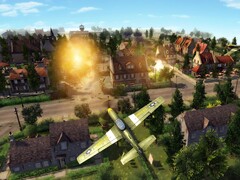 Men of War : Assault Squad est à -90% sur Steam jusqu'au 14 mai.