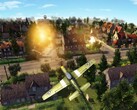Men of War : Assault Squad est à -90% sur Steam jusqu'au 14 mai.
