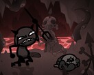 Illustration phare du jeu Mewgenics de Nicalis et Edmund McMillen.