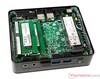 Kit essentiel Intel NUC11 - Atlas Canyon