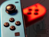 Une nouvelle fuite concernant une potentielle console Switch 2 a été liée à un ancien brevet de Nintendo. (Source de l'image : Unsplash/USPTO - édité)