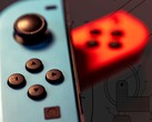 Une nouvelle fuite concernant une potentielle console Switch 2 a été liée à un ancien brevet de Nintendo. (Source de l'image : Unsplash/USPTO - édité)