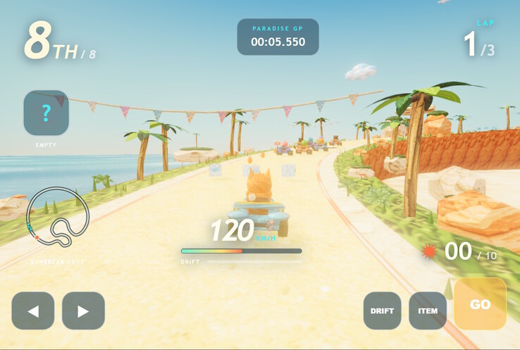 OpenAI Astra AI est capable de créer facilement, à partir de zéro et sur simple demande, des jeux vidéo jouables.
