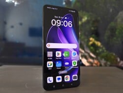 Revue de l'Oppo Reno 13 Pro 5G Revue de l'Oppo Reno 13 Pro 5G