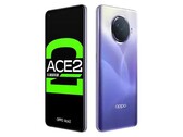 L'OPPO Ace2. (Source : OPPO)