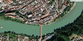 Navigation Garmin Venu 2 - Pont