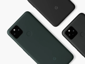 Le Google Pixel 5a semble avoir un problème de surchauffe. (Source : Google)