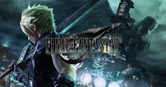 Square Enix fait état d'un bon semestre d'activité. (Source : Square Enix)